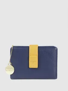 Mast & Harbour Women Two Fold Wallet