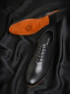 Regal Men Leather Formal Derbys