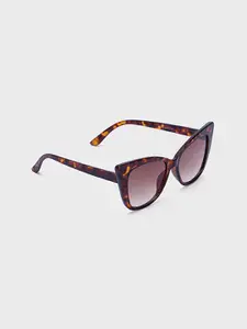 20Dresses Women Cateye Sunglasses SG011016