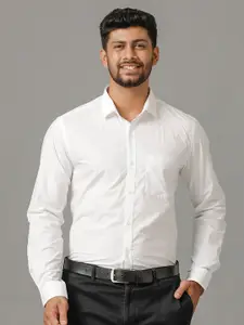 Ramraj Premium Long Sleeves Formal Shirt