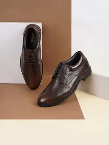 WALKWAY by Metro Men Leather Formal Derbys