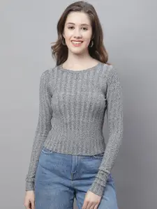 NoBarr Women Pullover