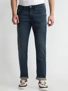 U.S. Polo Assn. Denim Co. Brandon Slim Tapered Fit Jeans