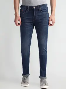 U.S. Polo Assn. Denim Co. Brandon Slim Tapered Fit Jeans