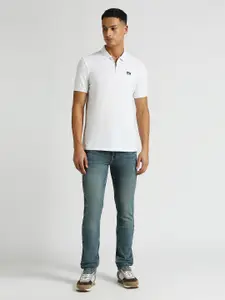 Pepe Jeans Polo Collar T-shirt