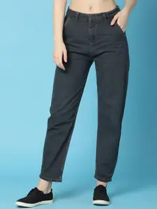 V-Mart Women High-Rise Jeans