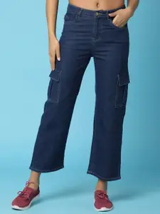 V-Mart Women High-Rise Jeans