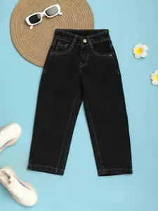 V-Mart Girls Mid-Rise Jeans