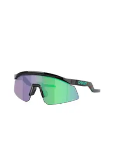 OAKLEY Men Sports Sunglasses with UV Protected Lens 888392618535