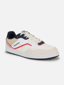 Reebok Men Perforated Bespoke Running Shoes