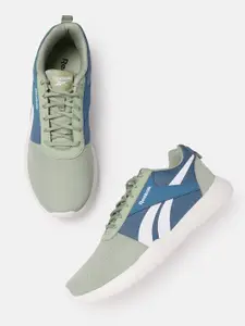 Reebok Men Woven Design Sprint Zeal Running Shoes