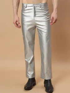 BAESD Men Mid-Rise Original Trousers