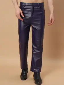 BAESD Men Mid-Rise Original Trousers