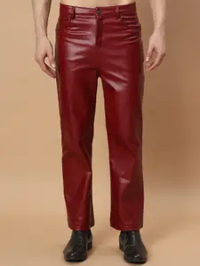 BAESD Men Mid-Rise Original Trousers