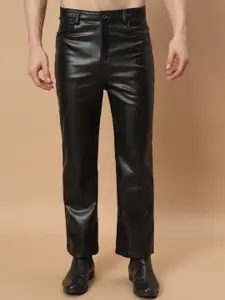 BAESD Men Mid-Rise Original Trousers