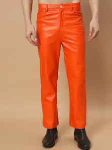 BAESD Men Mid-Rise Original Trousers