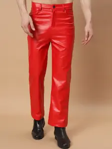 BAESD Men Mid-Rise Original Trousers