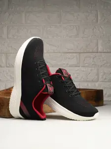 OFF LIMITS Men Mesh Running Shoes