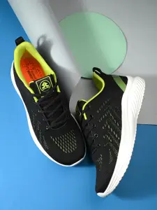 OFF LIMITS Men Mesh Running Shoes