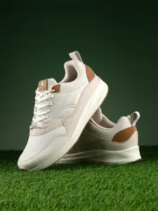 OFF LIMITS Men Mesh Running Shoes