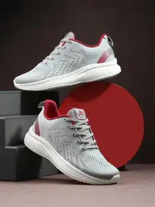 OFF LIMITS Men Mesh Running Shoes