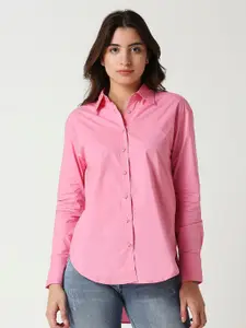 Remanika Classic Cotton Casual Shirt