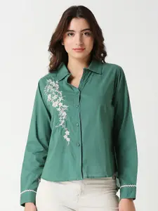 Remanika Classic Cotton Casual Shirt