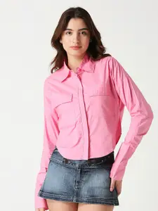 Remanika Classic Cotton Casual Shirt