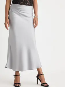 FREAKINS A-Line Maxi Skirts