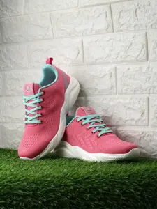 OFF LIMITS Women Mesh Running Shoes