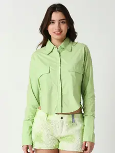 Remanika Classic Cotton Casual Shirt