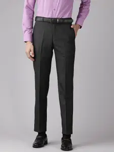 Park Avenue Men Formal Trousers