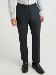 Park Avenue Men Formal Trousers