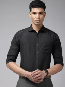 Park Avenue Slim Fit Opaque Formal Shirt