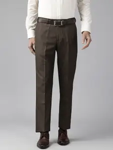 Park Avenue Men Formal Trousers