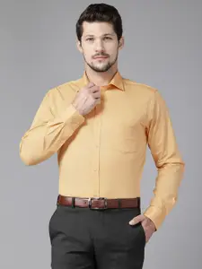 Park Avenue Slim Fit Formal Shirt