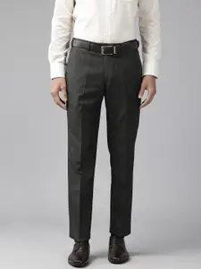 Park Avenue Men Formal Trousers
