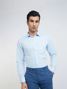 Park Avenue Slim Fit Pure Cotton Formal Shirt