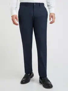 Raymond Men Slim Fit Trousers