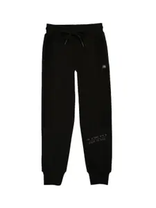 Gini and Jony Boys Cotton Jogger