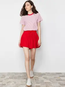 Trendyol Women Regular Shorts