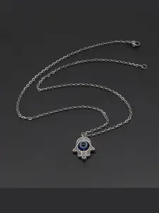 EL REGALO Statement Necklace