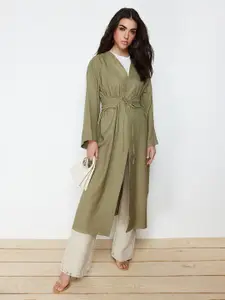 Trendyol Women Longline Shrug