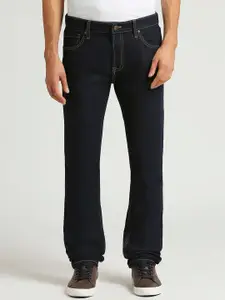 Pepe Jeans Men Vendie Straight Fit Stretchable Jeans