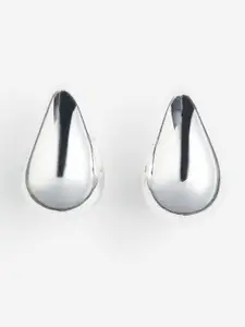 H&M Chunky Dome Earrings