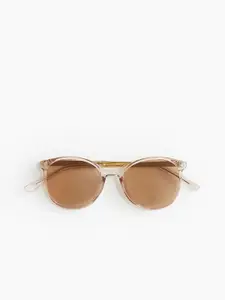 H&M Women Round Sunglasses