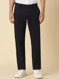 Allen Solly Men Slim Fit Trousers