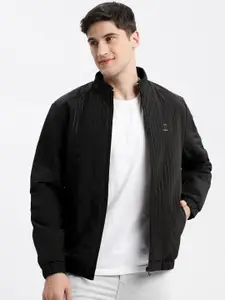 SHOWOFF Windcheater Open Front Jacket