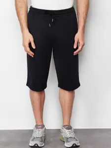 Trendyol Men Mid-Rise Shorts