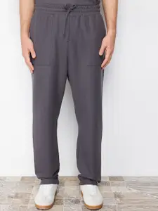 Trendyol Men Mid Rise Track Pant